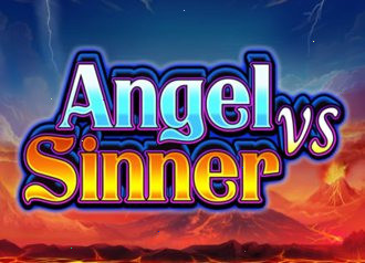 angel vs sinner pragmatic slot