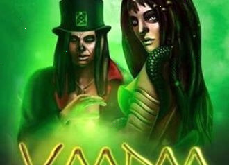 voodoo casino endorphina